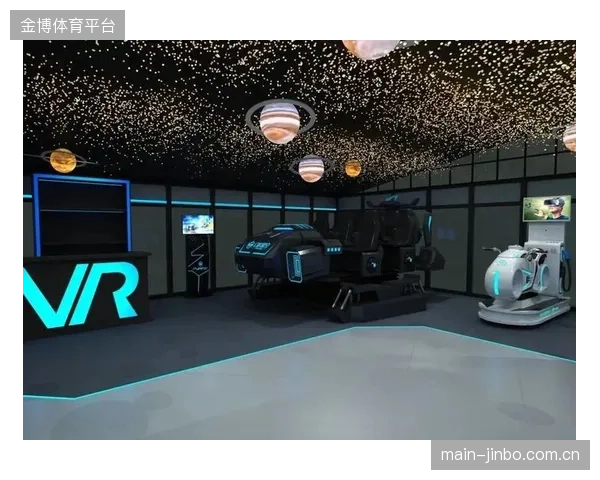 关键体育赛事IP已在超过8个主流城市部署了线下VR观赛体验区